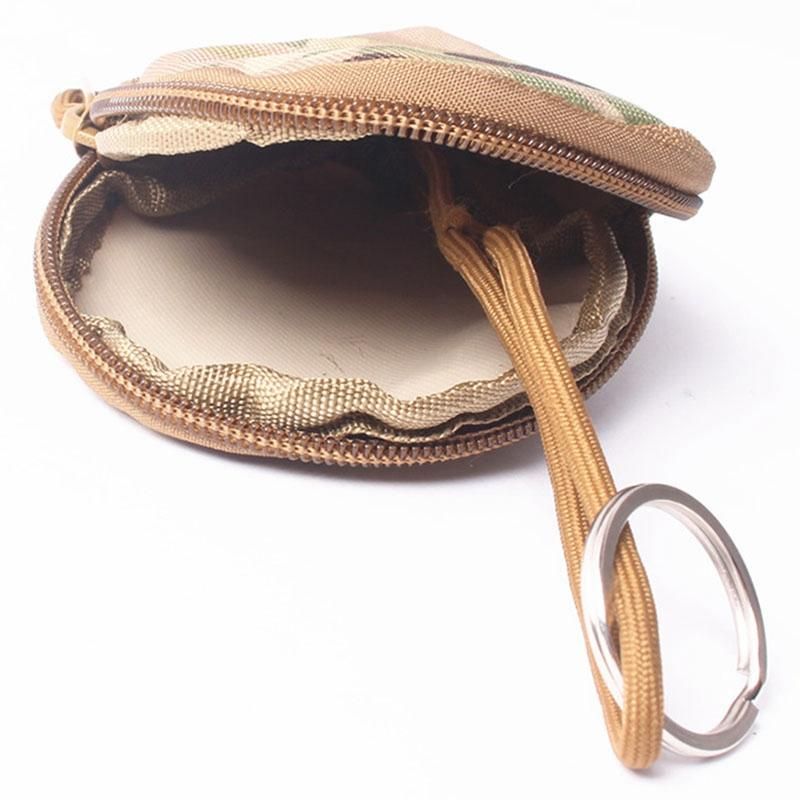 Quality Simple Hunting Bag Fan Handbag Outdoor Gadget