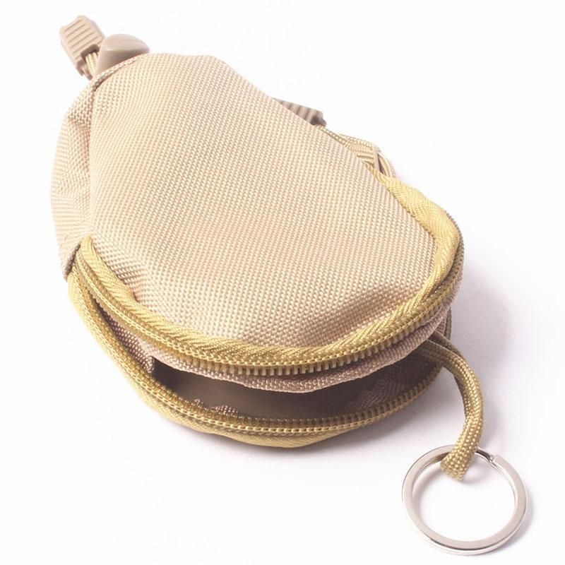 Quality Simple Hunting Bag Fan Handbag Outdoor Gadget