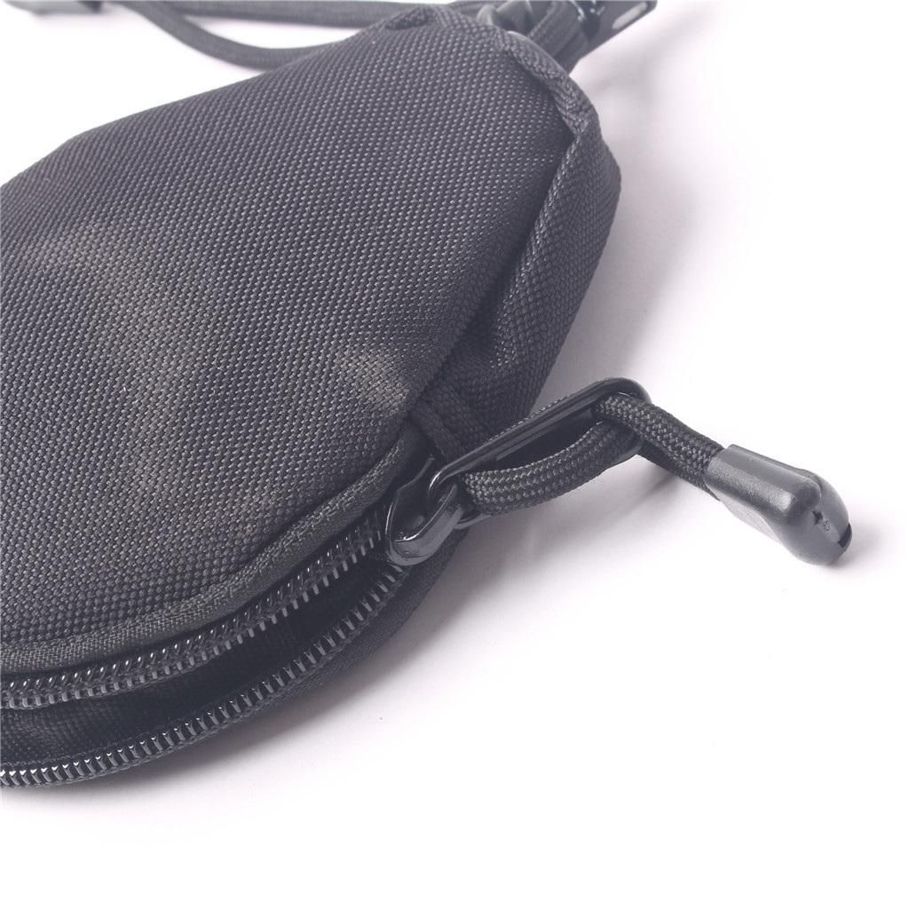 Quality Simple Hunting Bag Fan Handbag Outdoor Gadget