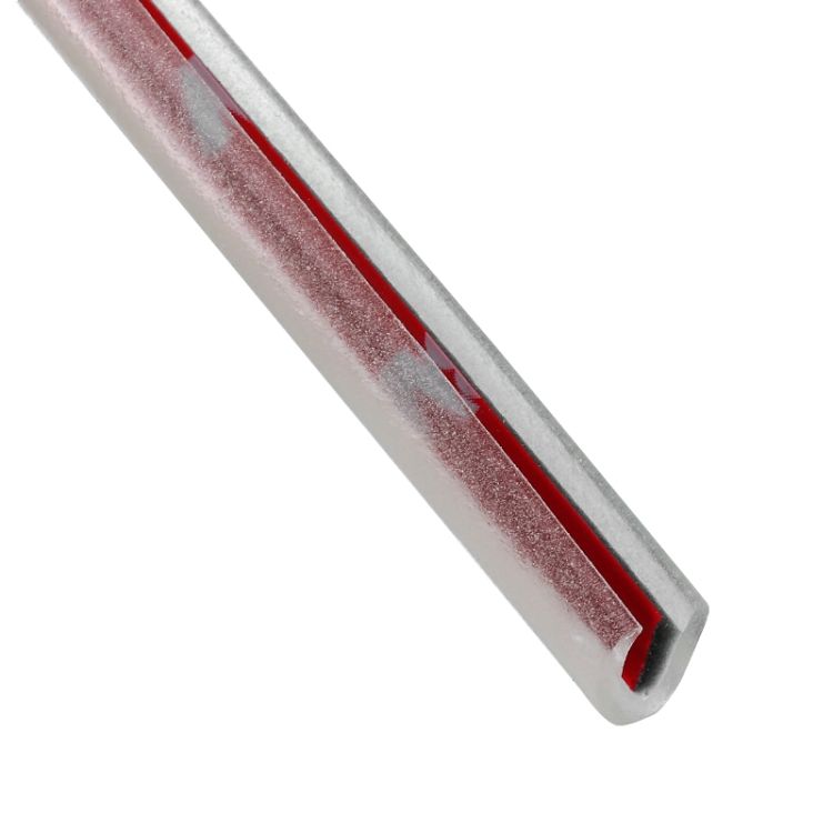 Car Luminous Door & Window Seal Decorative Strip