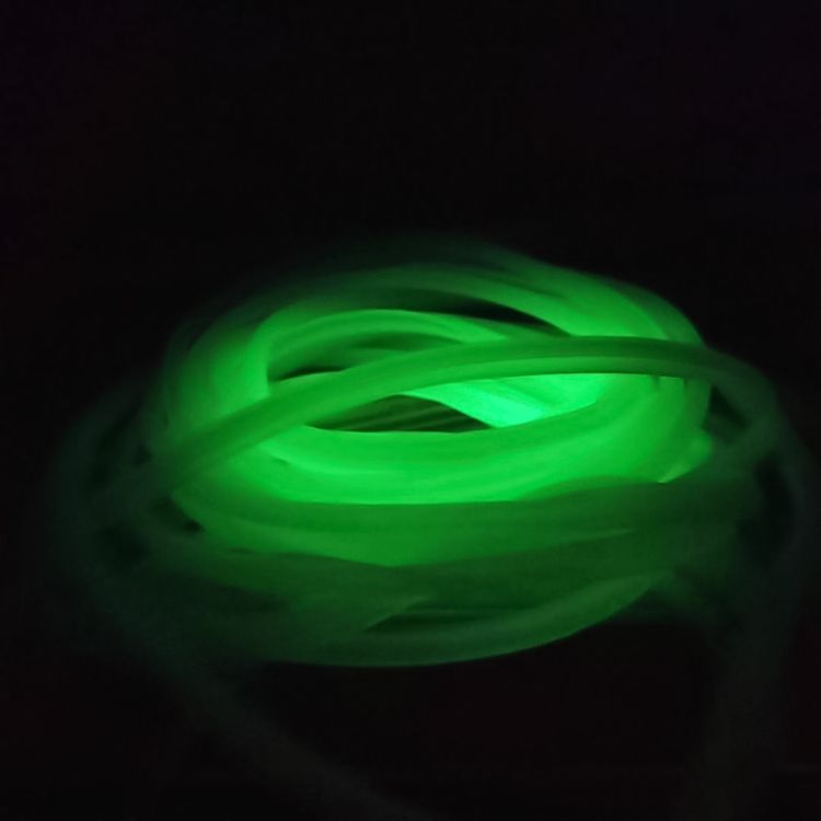 Car Luminous Door & Window Seal Decorative Strip