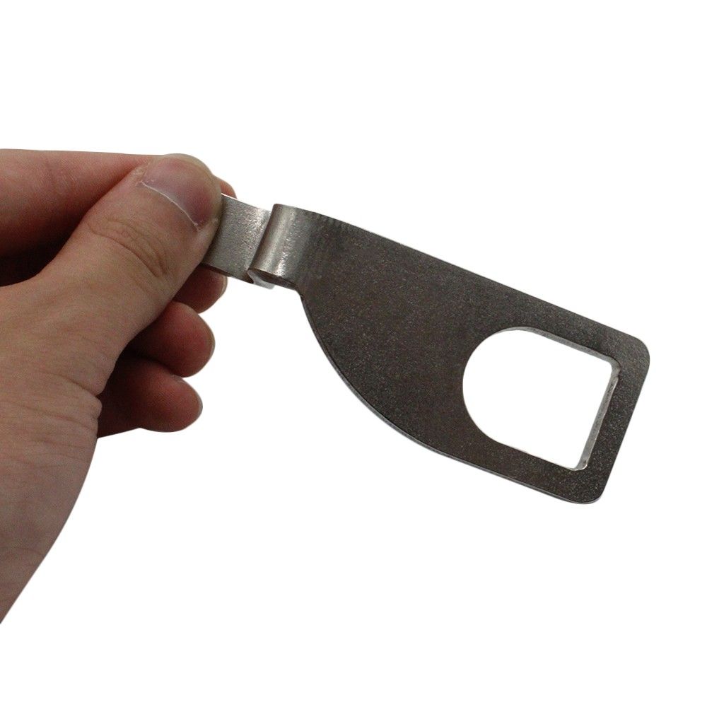 Tailgate Holder Bracket Standoff Fresh Air Vent Lock