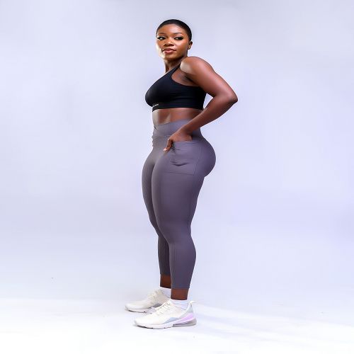 Abby Contour Leggings