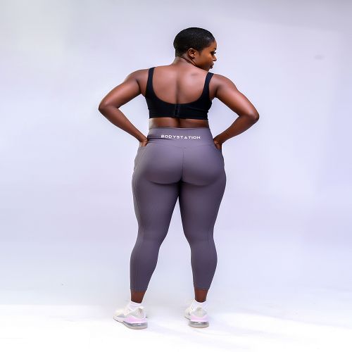 Abby Contour Leggings