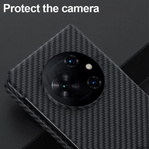 Phantom V Fold Case Ultra Thin Matte Hard Protection Back Cover