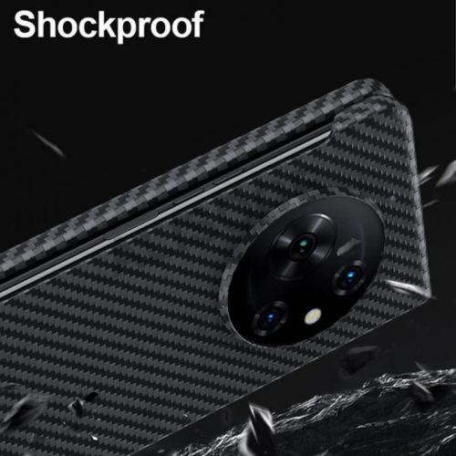 Phantom V Fold Case Ultra Thin Matte Hard Protection Back Cover