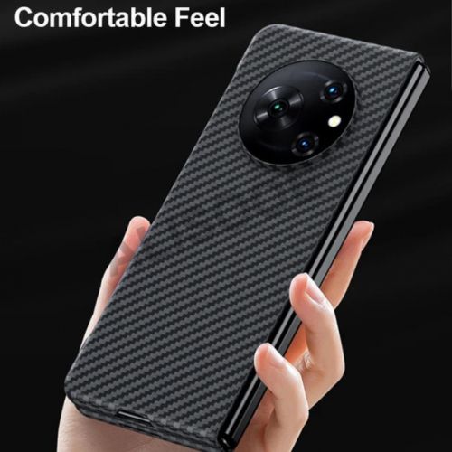 Phantom V Fold Case Ultra Thin Matte Hard Protection Back Cover