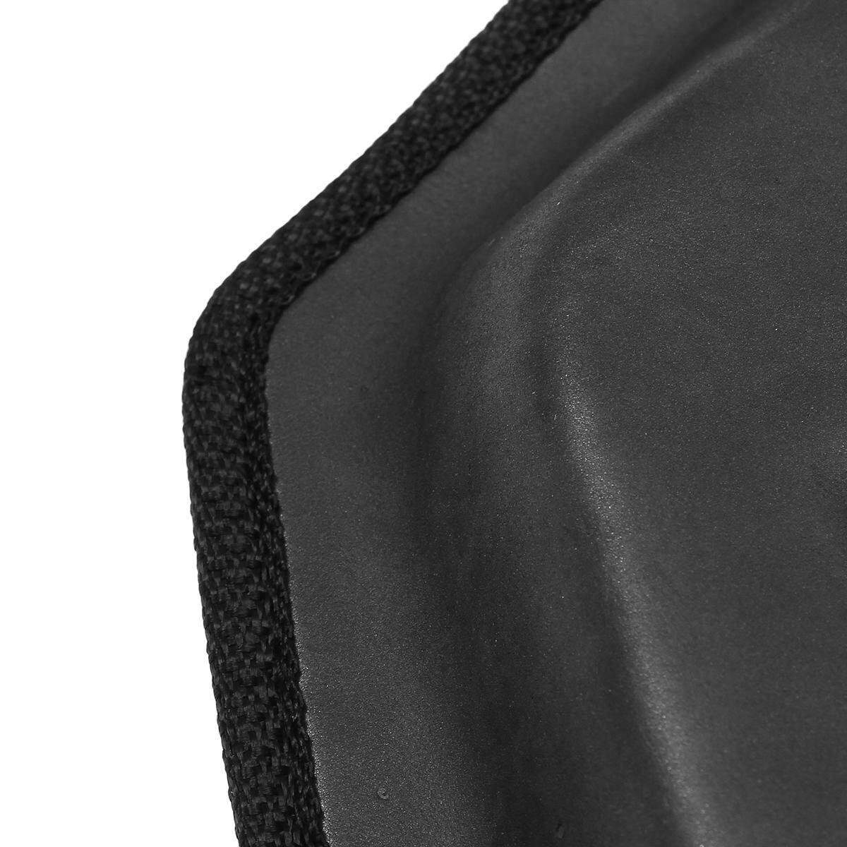 Rear Trunk Boot Liner Cargo Mat Floor Tray For Honda HR-V HRV Vezel 2014-2017