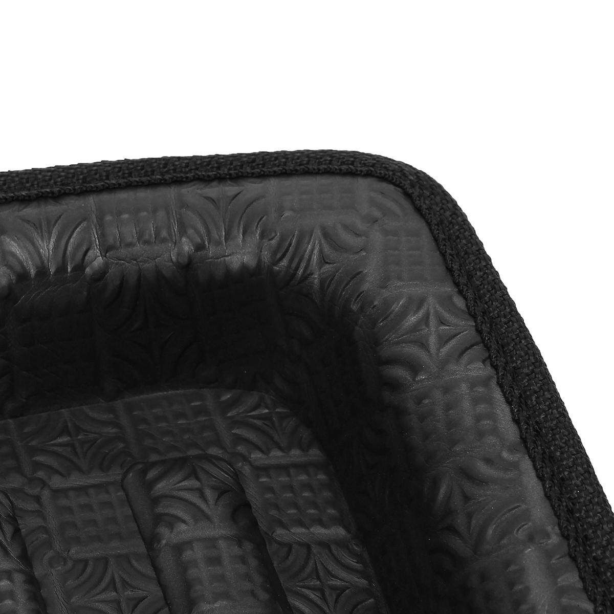 Rear Trunk Boot Liner Cargo Mat Floor Tray For Honda HR-V HRV Vezel 2014-2017