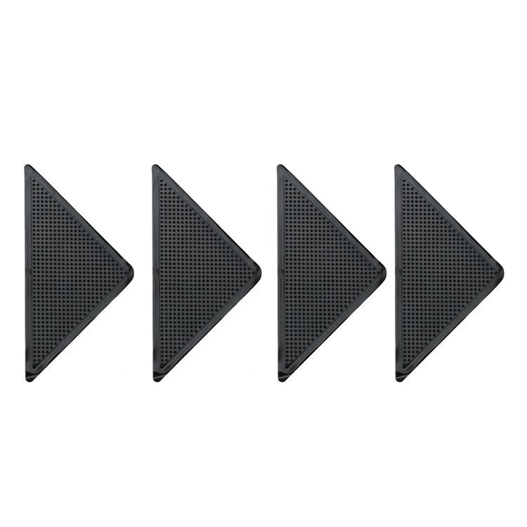 4 PCS Carpet Non Slip Bath Mat Sticker