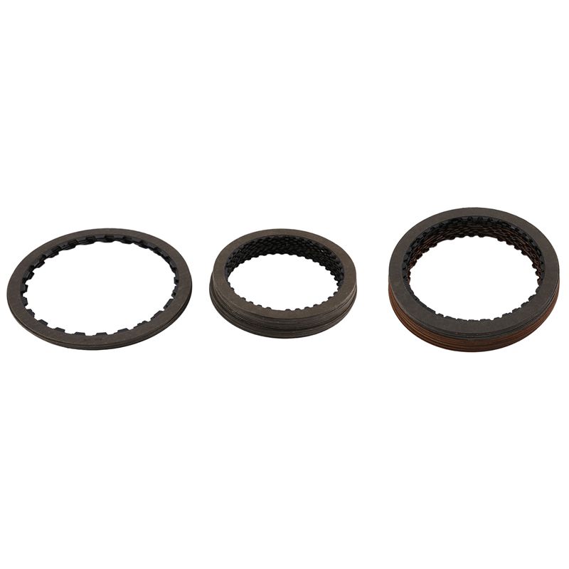Multiple colors A340E 30-40LE Gearbox Transmission Clutch Friction Plate Kit 26PCS for Toyota Lexus Jeep