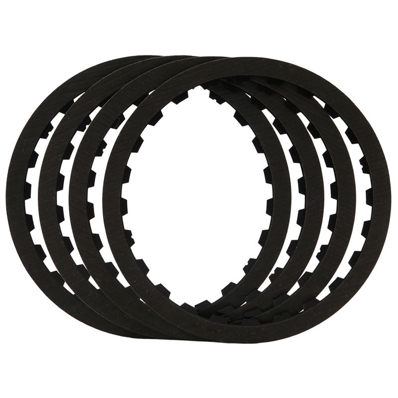 Multiple colors A340E 30-40LE Gearbox Transmission Clutch Friction Plate Kit 26PCS for Toyota Lexus Jeep