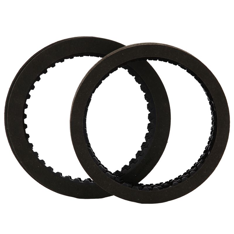 Multiple colors A340E 30-40LE Gearbox Transmission Clutch Friction Plate Kit 26PCS for Toyota Lexus Jeep