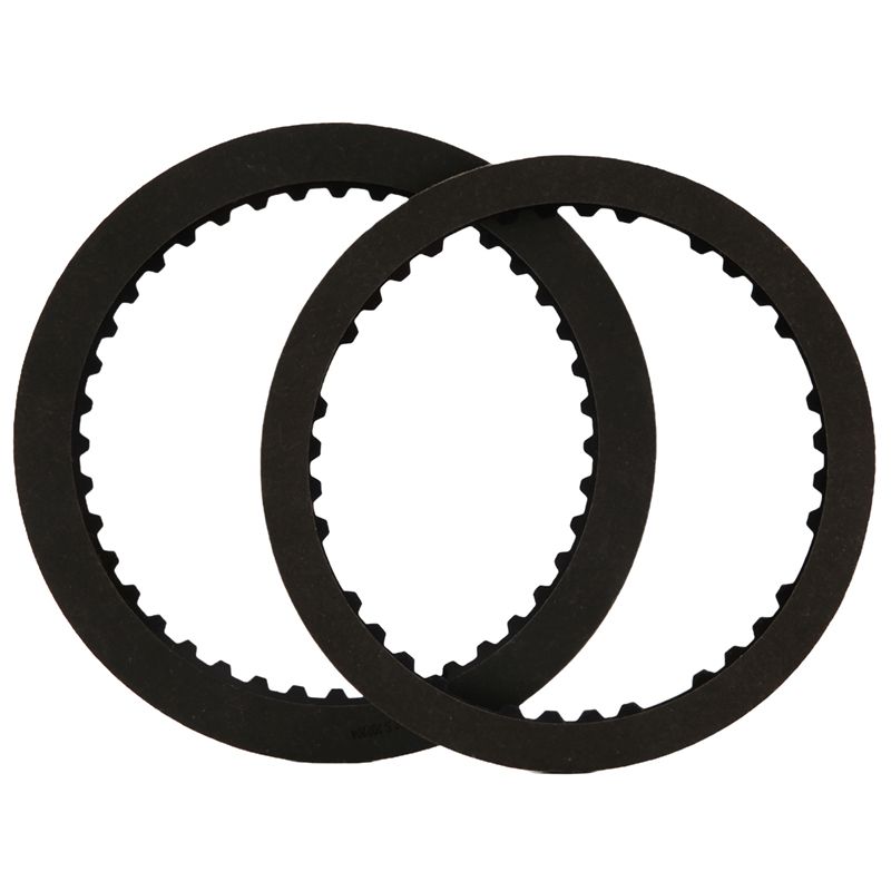 Multiple colors A340E 30-40LE Gearbox Transmission Clutch Friction Plate Kit 26PCS for Toyota Lexus Jeep