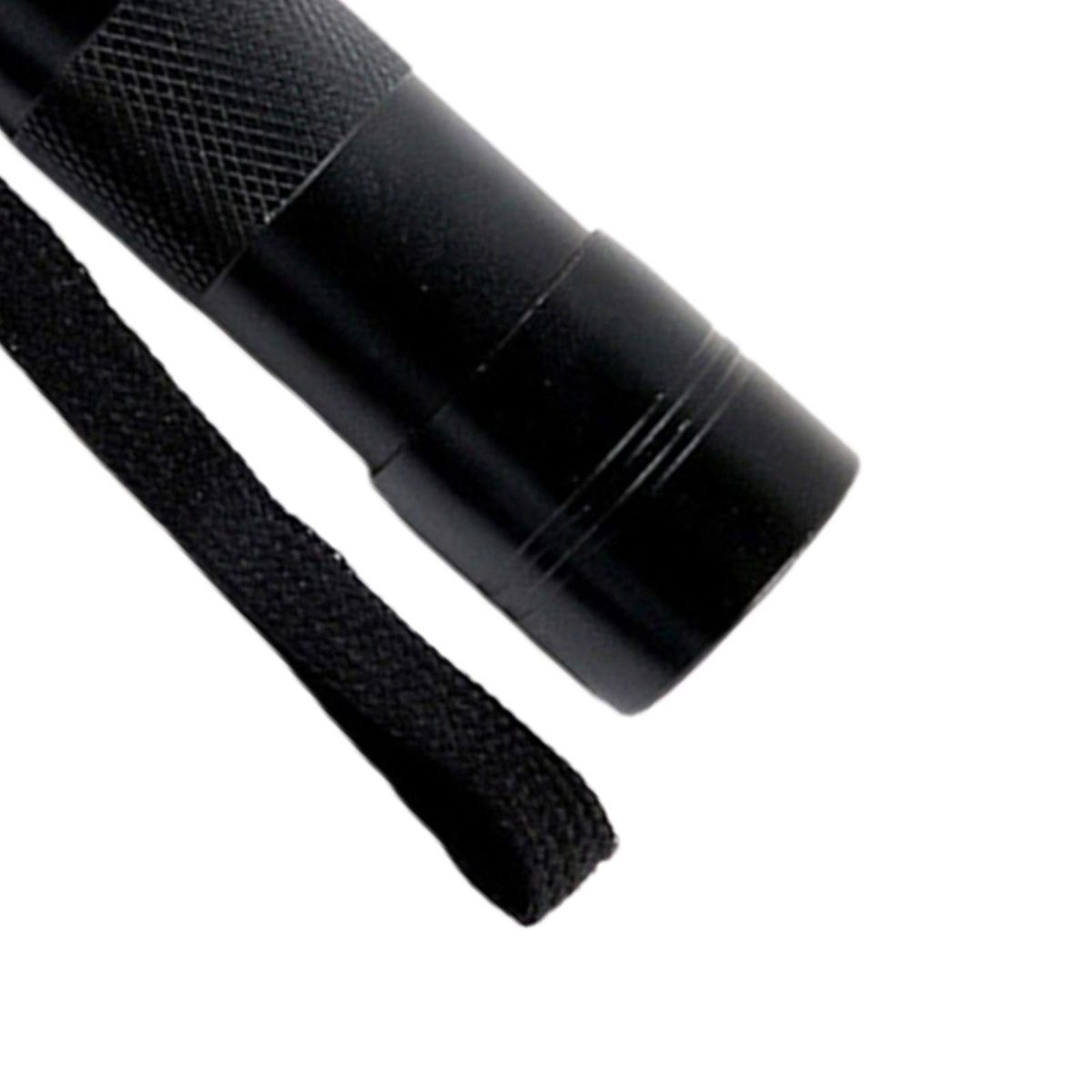 Fly Tying UV Light Handheld Blacklight Flashlight  Flies Find