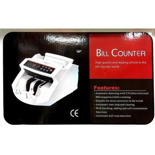 Money/ Bill Counting Machine