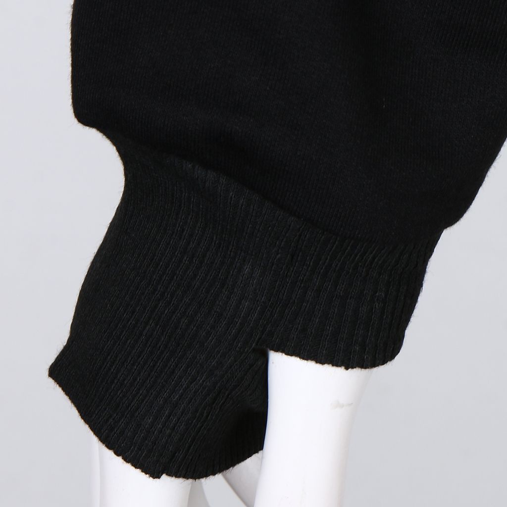 Women Long Sleeve Pullover Hooded Sweatshirt Casual Loose Crop Top