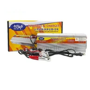 1000w Inverter With 10a Charger Inbuilt