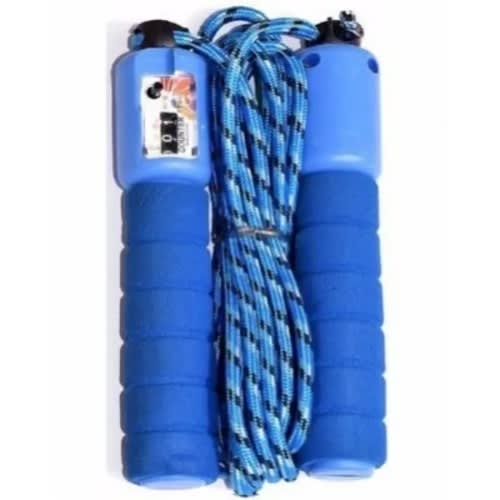 Skipping Rope for Jumping Exercise