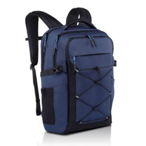 Energy Backpack 15.6" With Rain Cover