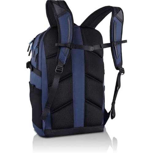 Energy Backpack 15.6" With Rain Cover