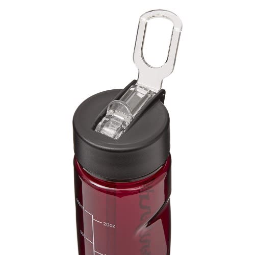 Tritan Water Bottle - 700ml