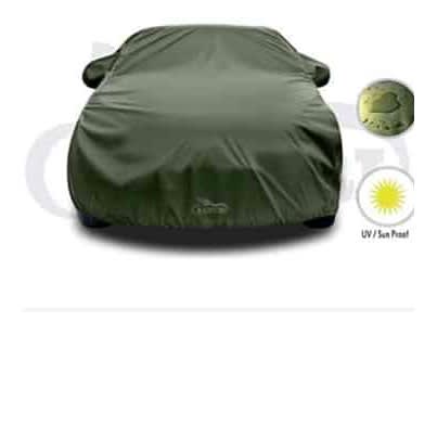 Trampoline Cover For SUV