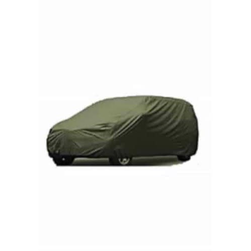 Trampoline Cover For SUV