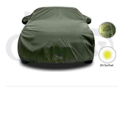 Trampoline Cover For SUV