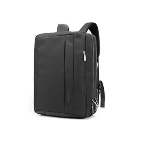 Waterproof Notebook Backpack - Multifunctional Laptop Bag