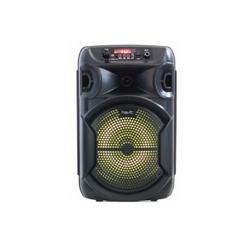 Wireless Outdoor Speaker Rechargeable - HV-SF107BT