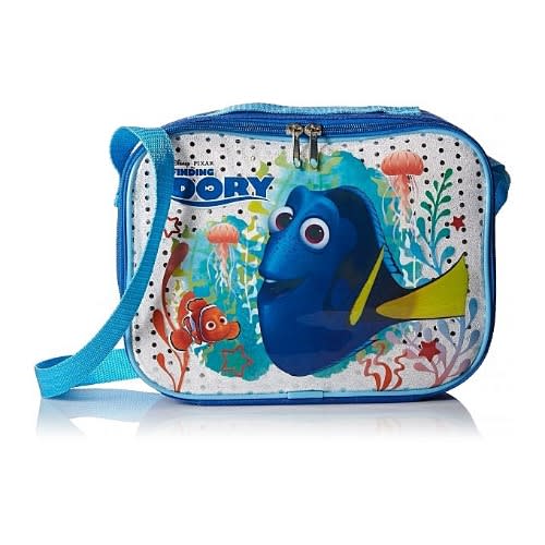 Finding Dory Rectangle Lunch Box Insulated