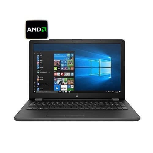 15 Amd 3020e -Dual Core- 256GB SSD- 8GB RAM- 15.6" - Wins 10