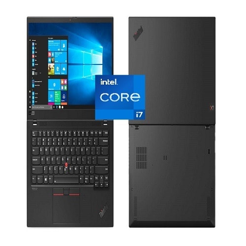 Thinkpad X1 Carbon - Gen 9 - 14inch  - Intel I7 - 512 ROM - 16GB RAM  Windows 10 Pro
