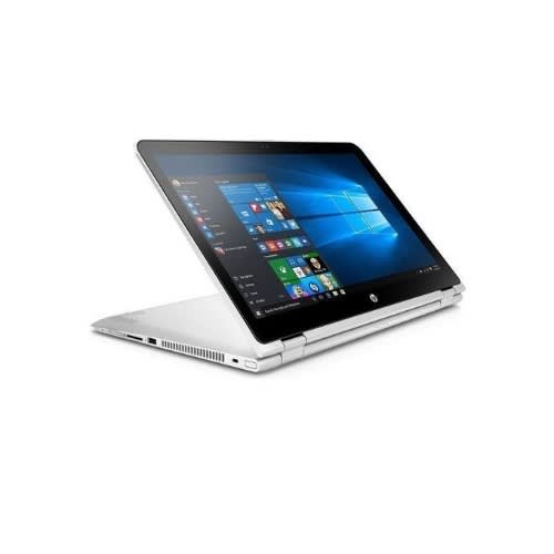 Pavilion X360 15 - Intel Core I3 - 8GB RAM - 256GB SSD - Windows 10 - Black