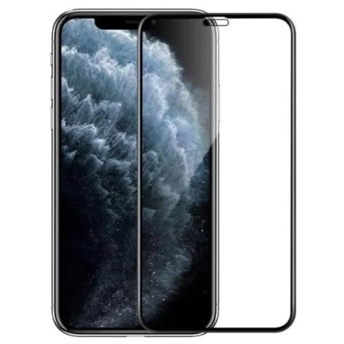 Screen Protector For iPhone Xr - 9h Hardness Glass