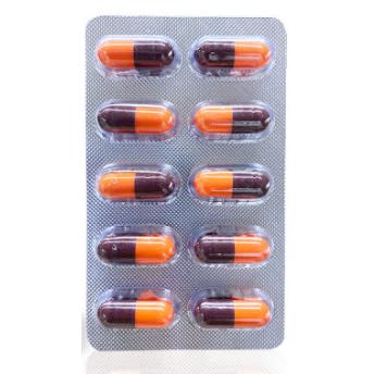 Power Male Plus Capsule - 10 Capsule