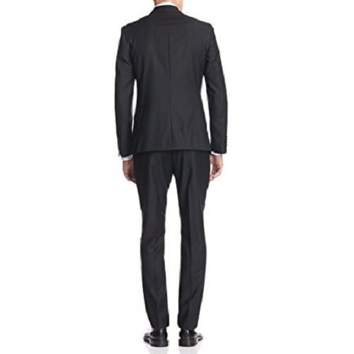 Rochas Paris - Men's Pinstripe Suit