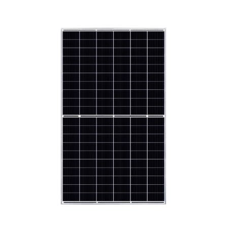 Hiku7 Monocrystalline Solar Panel - 655W