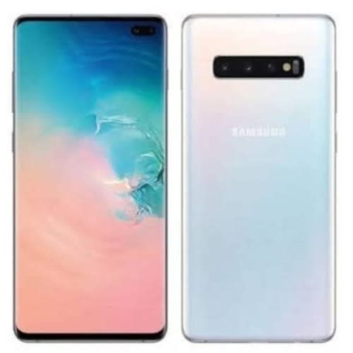 Screen Protector For Samsung S10 Plus