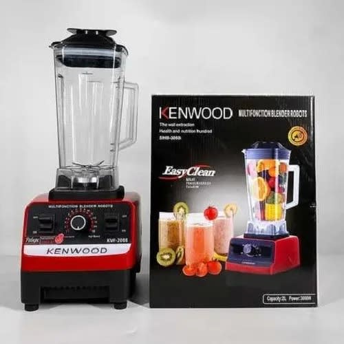 Industrial Blender - 2l - 2200w