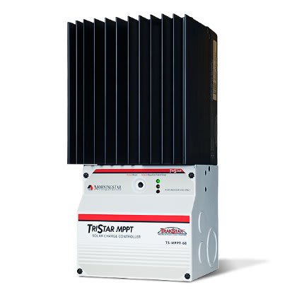 Tristar TS - MPPT - 60 Solar Charge Controller 60A