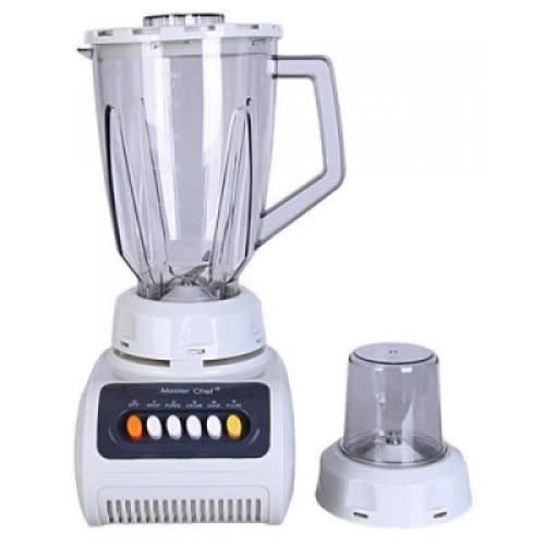 Pyramid Blender And Grinder - 1.5L