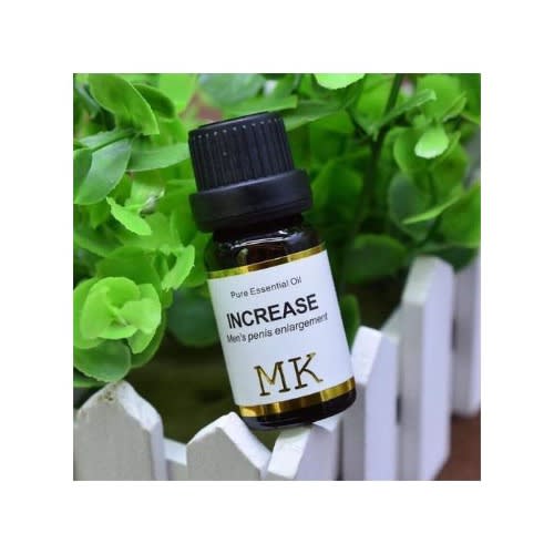 Mk I Penis Enlargement Oil - 10ml