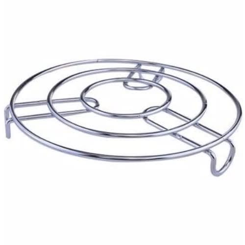 Stainless Pot Stand-2 Pcs