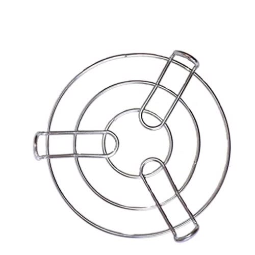 Stainless Pot Stand-2 Pcs