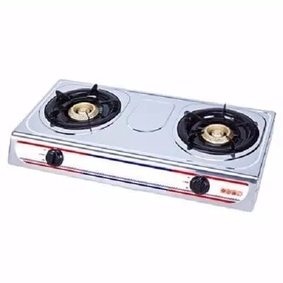 Gas Cooker-2 Burner
