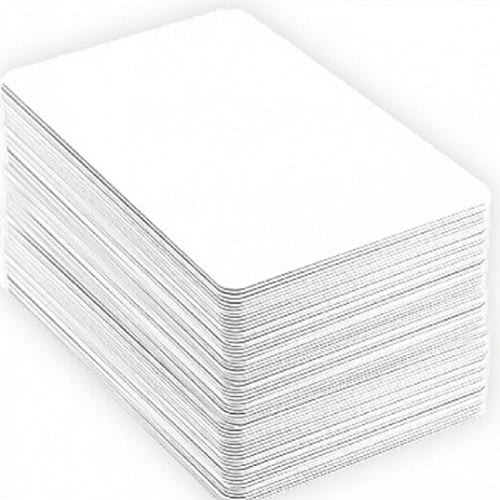 ID Card Tray + PVC Card For Canon Ts704 - 230pcs
