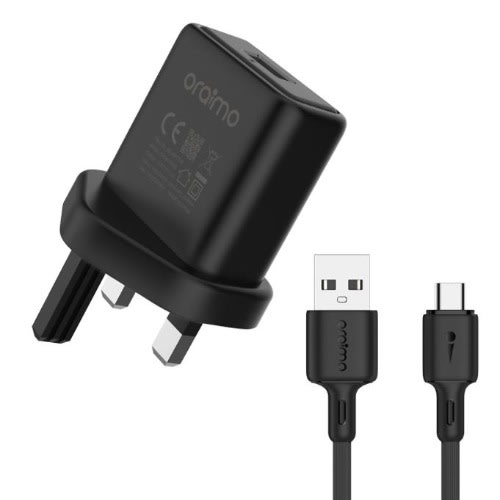Powercube 2 Fast Charging Charger Kit Ocw-u65s