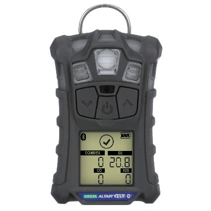 Altair 4xr Multi Gas Detector